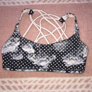 Lulu bra